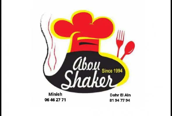 Abou Shaker